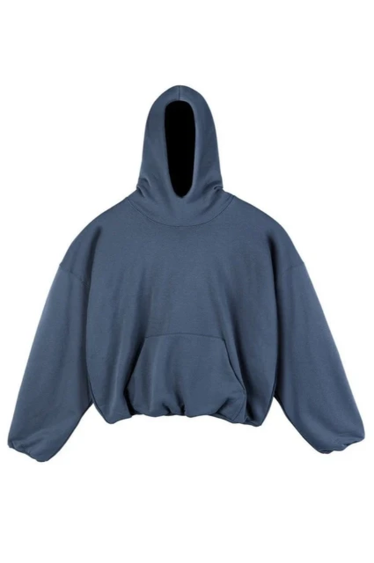 Men's(custom)BOXYHoodie