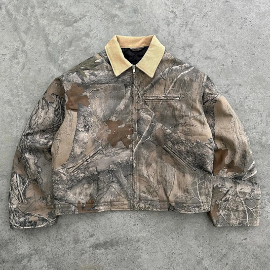 All Men's (Custom-made)2-in-1 Co ord Set