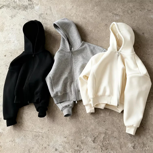 Men's(custom)Cotton pullover Hoodie