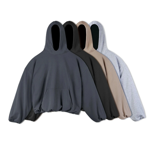 Men's(custom)BOXYHoodie